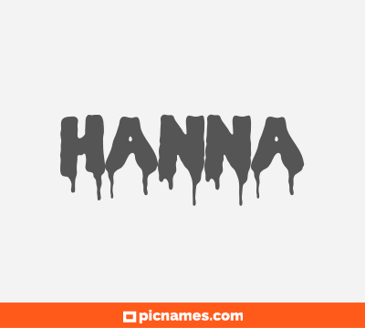 Hanna