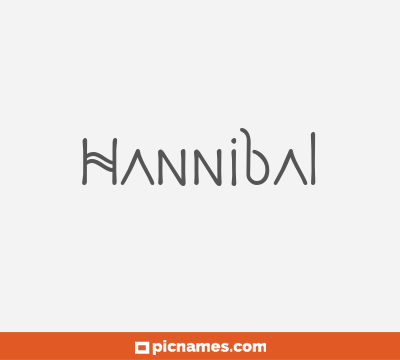Hannibal
