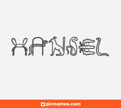 Hansel