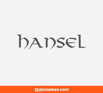 Hansel