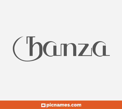 Hanza