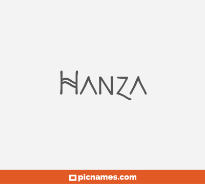 Hanza