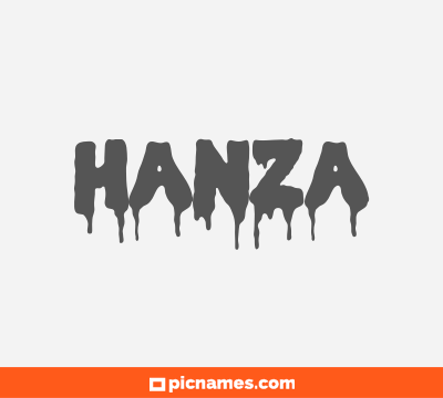 Hanza