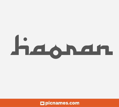 Haoran