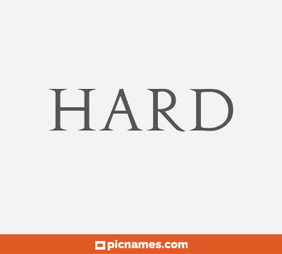 Hard