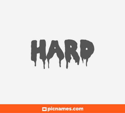 Hard