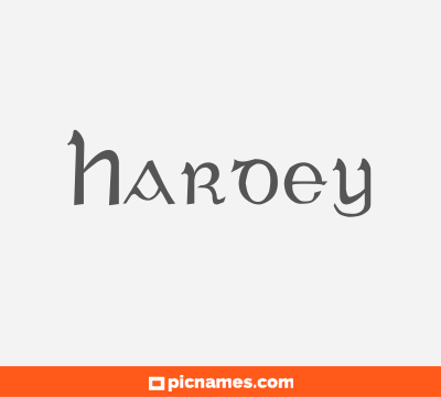 Hardey