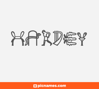 Hardey