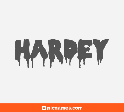 Hardey
