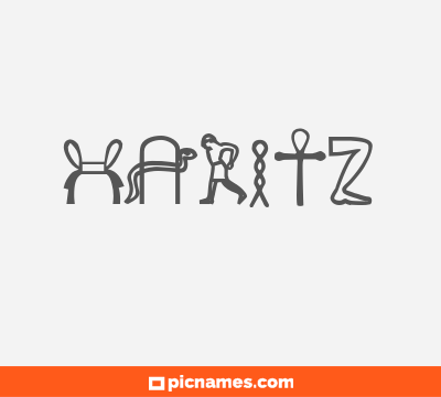 Haritz