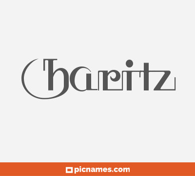 Haritz