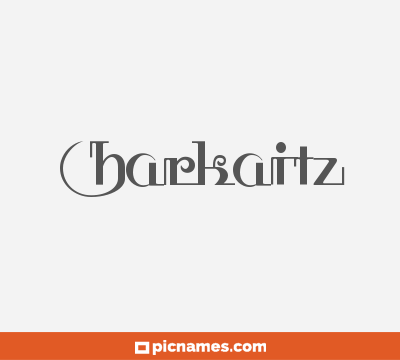 Harkaitz