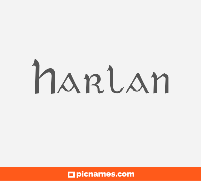 Harlan