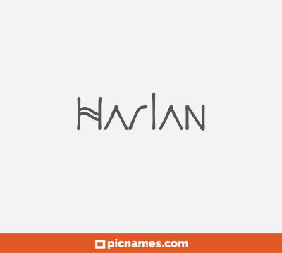 Harlan