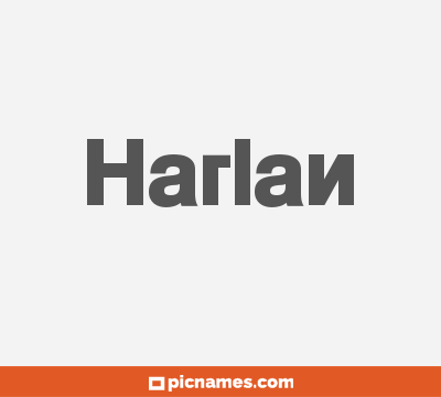 Harlan