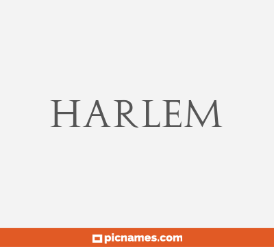 Harlem