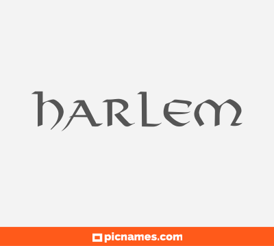 Harlem