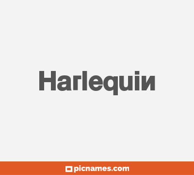 Harlequin