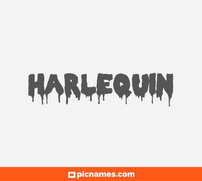 Harlequin