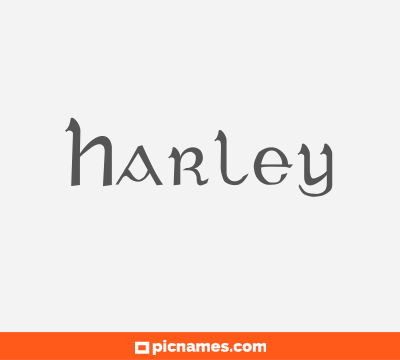 Harley