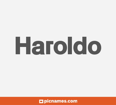 Haroldo