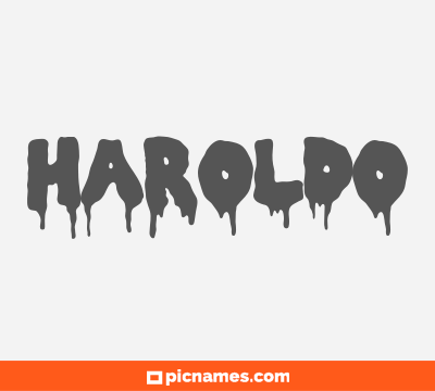 Haroldo