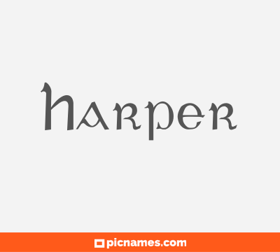 Harper