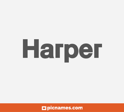 Harper