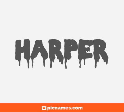 Harper