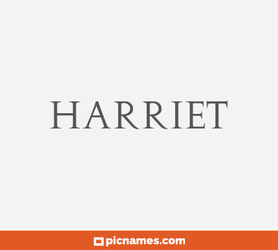 Harriet