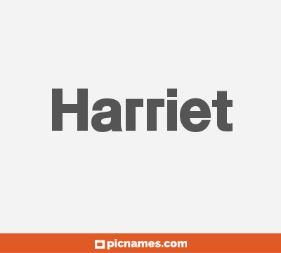 Harriet