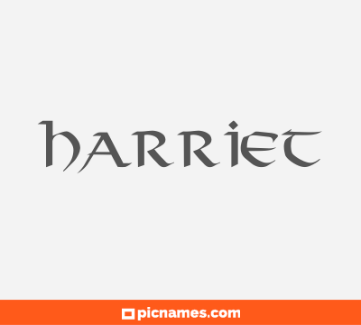 Harriet