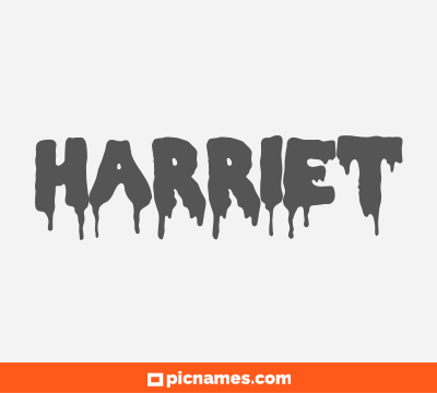 Harriet