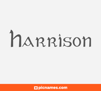 Harrison