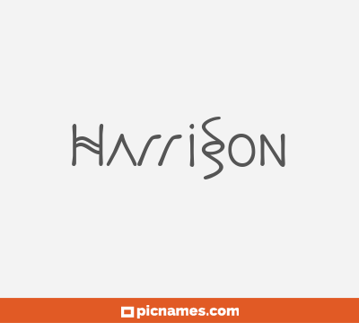 Harrison