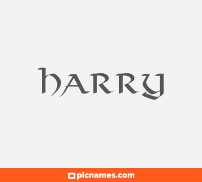 Harry