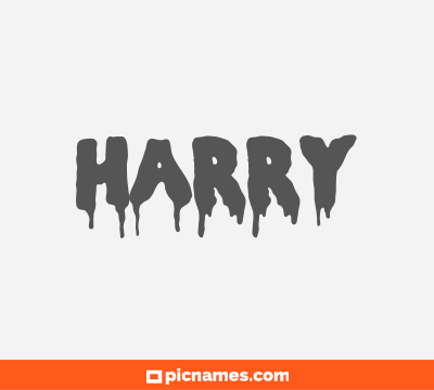 Harry