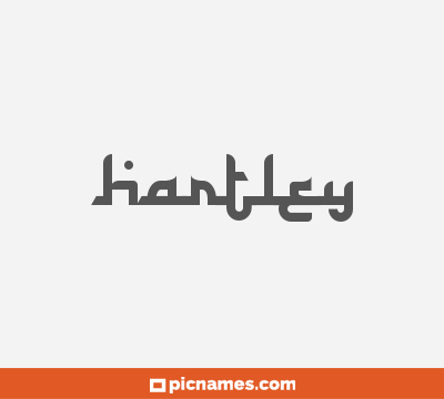 Hartley