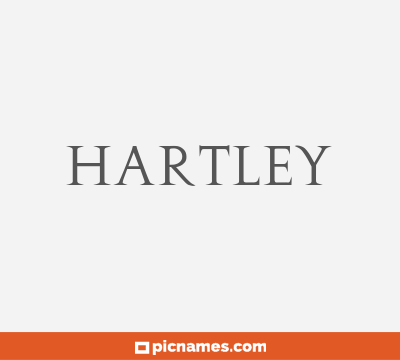 Hartley