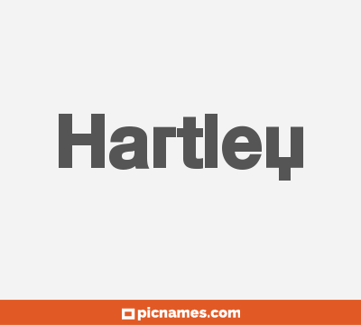 Hartley
