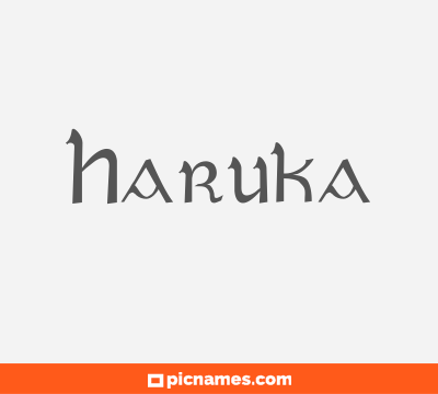 Haruka