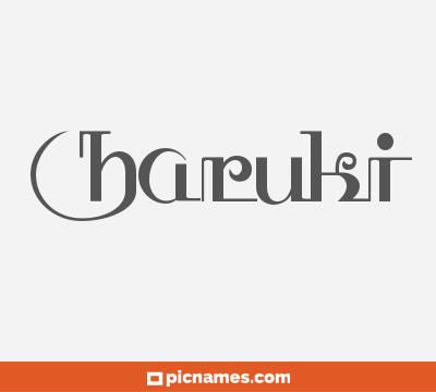 Haruki