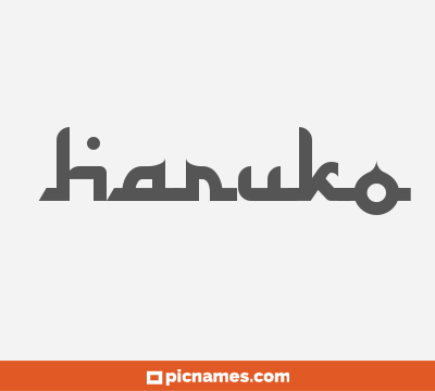 Haruko