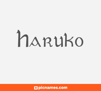 Haruko