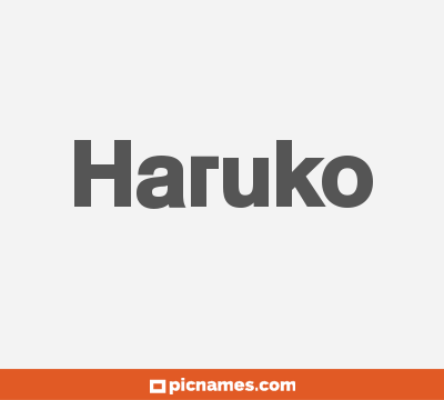 Haruko