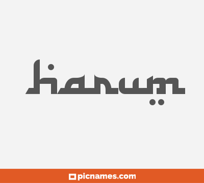 Harum