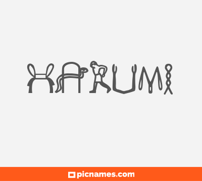 Harumi