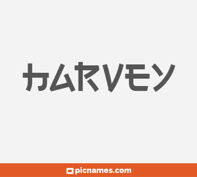 Harvey