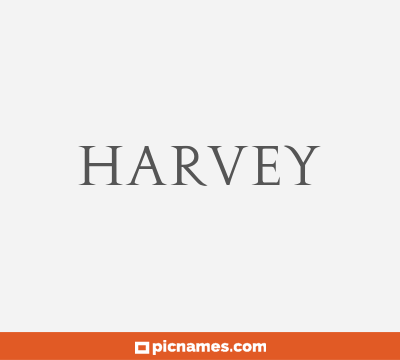 Harvey