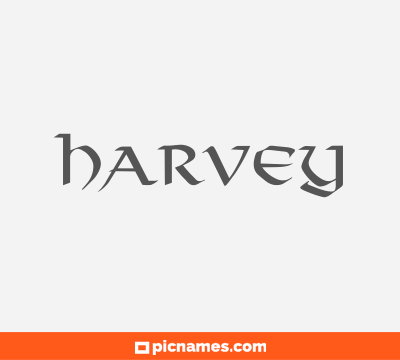 Harvey